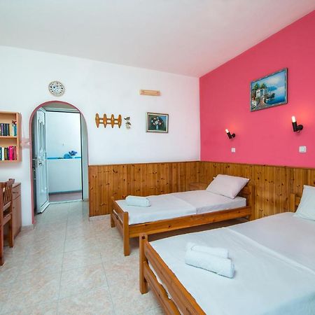 Poseidon Apartment Archangelos  Exterior photo
